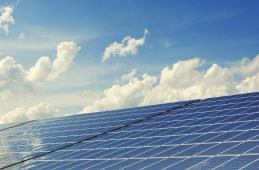 太陽能發電系統
